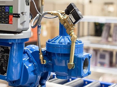 Industrial Components & Spares